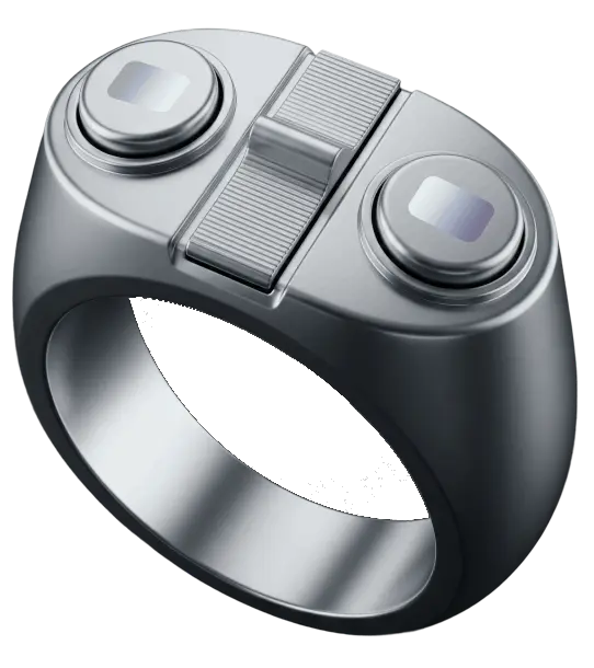 ZENIFY Ring